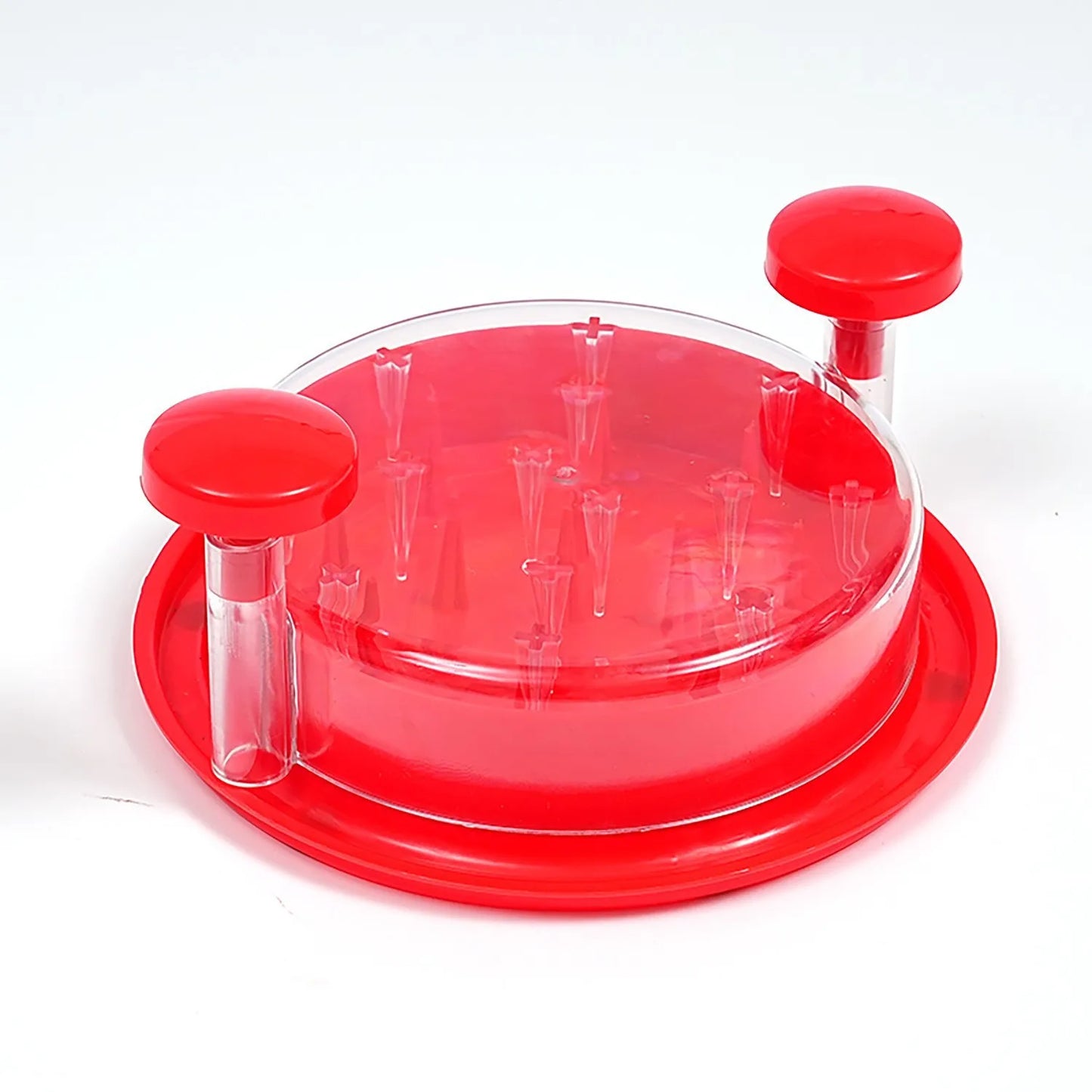 🏆 Desmenuzador de Carne Profesional – Pollo, Cerdo y Res sin Esfuerzo