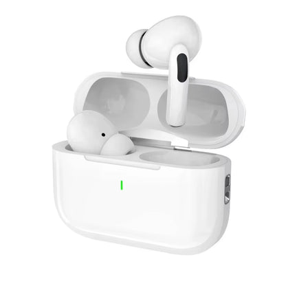 2025 New Air Pro True Wireless Bluetooth Earphones Headphones Hifi Sound Low Latency Noise Reduction Earbuds for Iphone Android