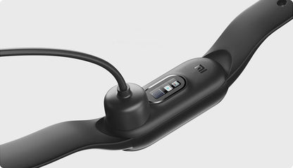 Mi Band 6 Smart Wristband AMOLED Blood Oxygen Fitness Traker Heart Rate Bluetooth Waterproof Miband 5